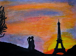 Amor en París