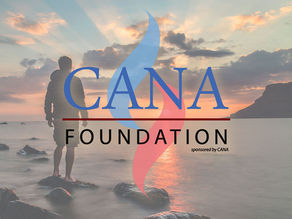 CANA Foundation – 2021 – A Year in Review
