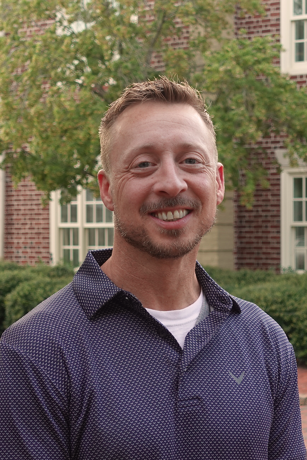 Dan Sterrett