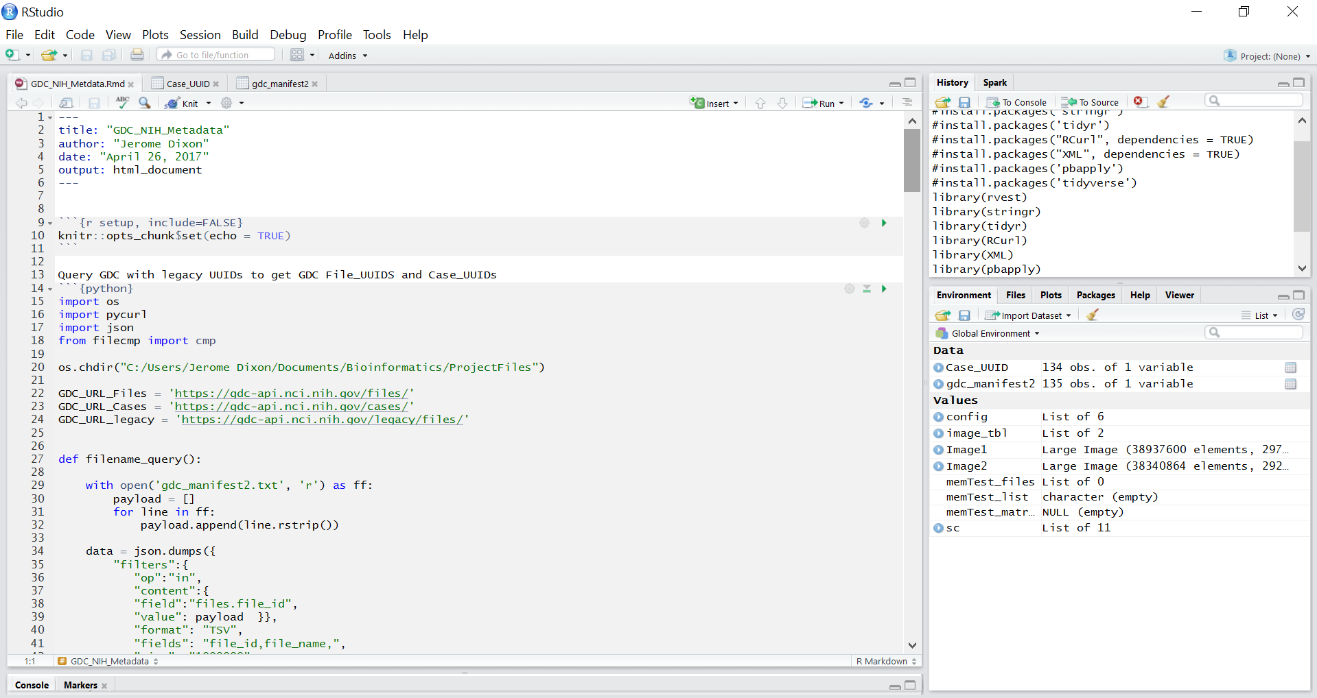 running query in sqlpro for sqlite