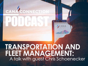 A Transportation and Fleet Management talk with Chris Schoenecker, CEO, RoadsideSystems