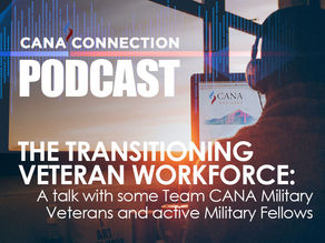 The Transitioning Military Workforce
