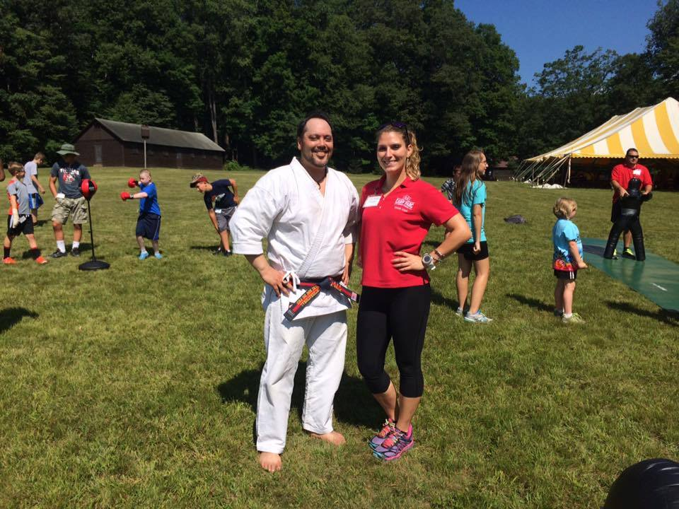 CANA Advisors Ashley Knapp and Koa Beam