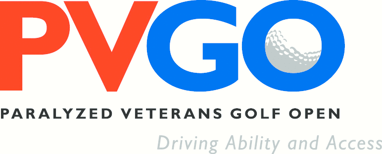 Paralyzed Veterans Golf Open (PVGO) May 18th