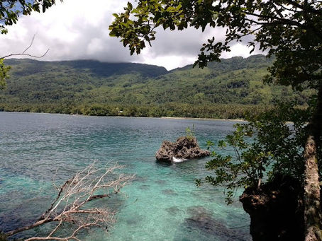 The World We Inherit: A Climate Gallery