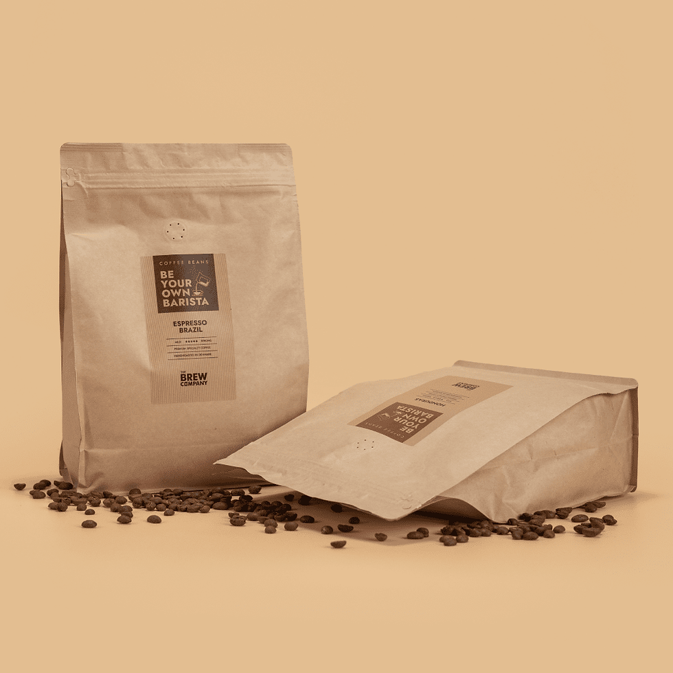 Thumbnail: Ethiopia Coffee Beans