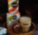 Combineer marshmallows van BARU met de warme dranken