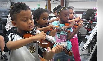 The Benefits of Music Education