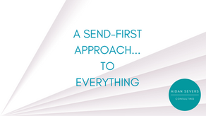 A SEND-First Approach... To Everything