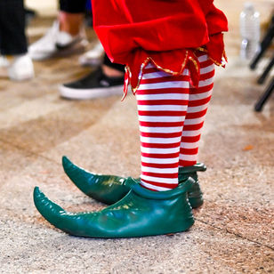 in anderen schuhen gehen
