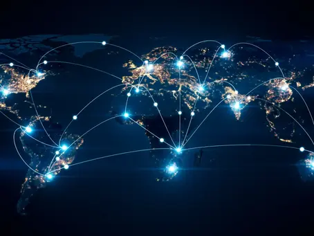 Baidu Deslumbra, Google Se Reinventa y Amazon Robotiza 