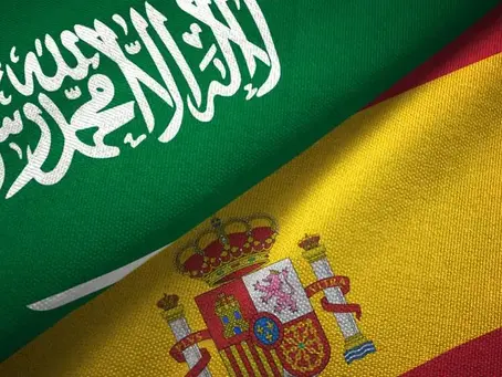 Lucha de poder entre españoles y saudies