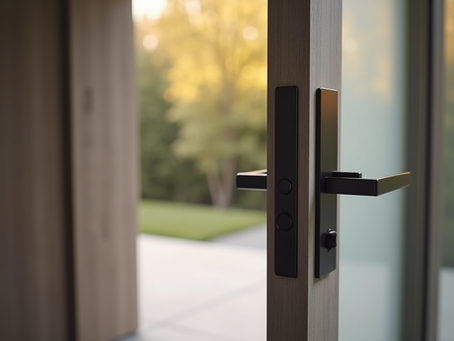 Enhancing Life with Personal Security Measures: Unlocking the Benefits of Personal Security