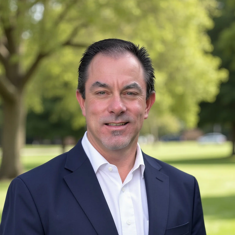 Meet the Candidate / Benton County