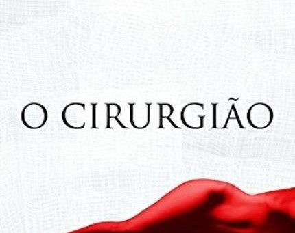 RESENHA de "O Cirurgião" (Série Rizzoli & Isles - vol. 01), de Tess Gerritsen