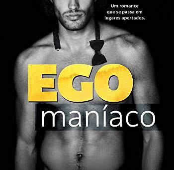 RESENHA de "Egomaníaco", de Vi Keeland