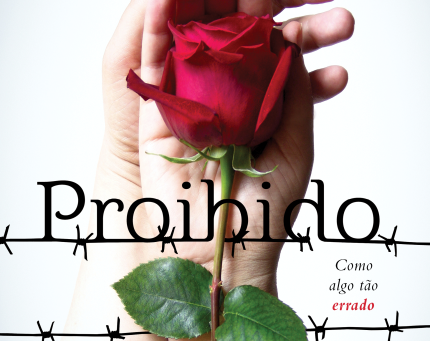 RESENHA de "Proibido", de Tabitha Suzuma