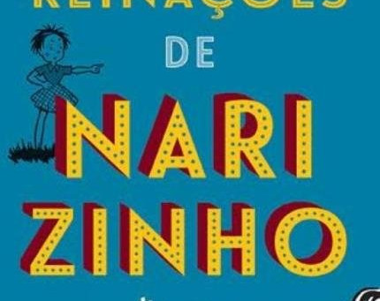 RESENHA de "Reinações de Narizinho" (Série O Sítio do Pica-Pau Amarelo - vol. 01), de Mont