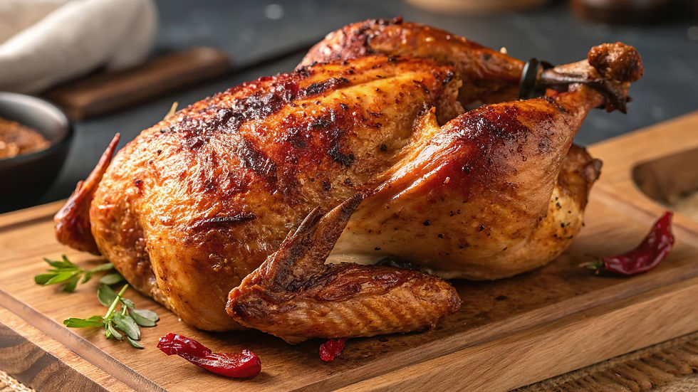 Chicken
