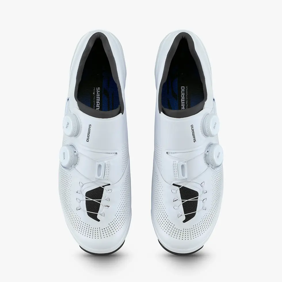 Thumbnail: SHIMANO PHYRE SH-XC903 WIDE