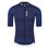 Thumbnail: Men`s Cycling Jersey Urban Traveler EVO Lapis Blue