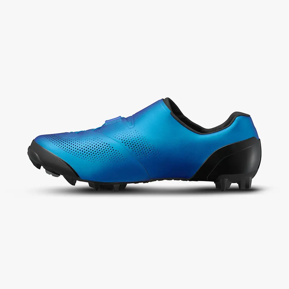 Thumbnail: SHIMANO PHYRE SH-XC903 WIDE