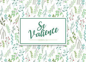 Se Valiente