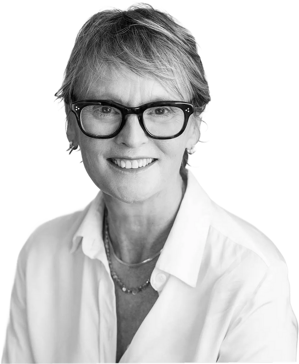 Picture of Shoonagh smiling