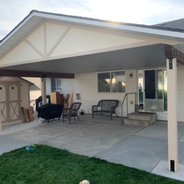 Renovations-Additions