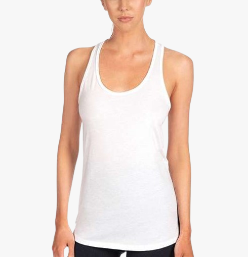 Women's Ideal Racerback Tank (Next Level 1533)