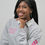 Thumbnail: Empowered Girls Lead the World Sweatshirt 