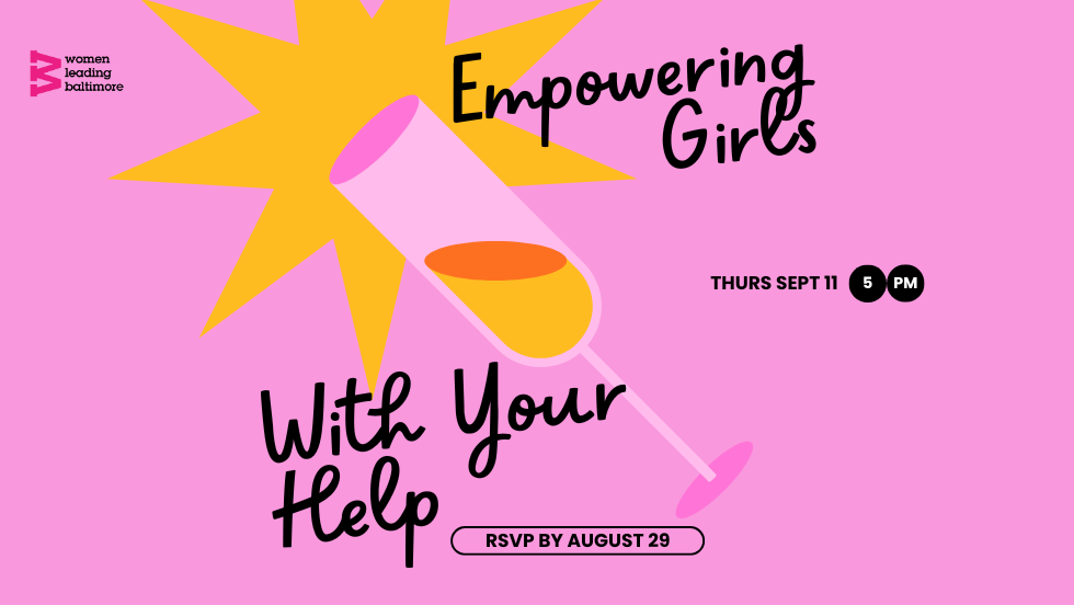 Empowering Girls, With Your Help