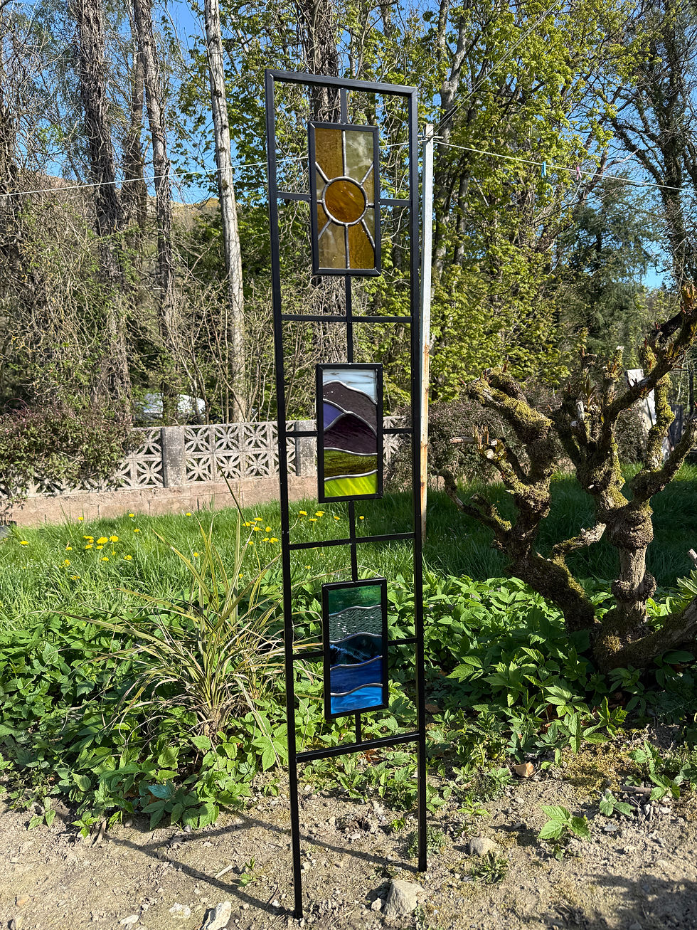 Thumbnail: Lakeland Trellis
