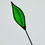 Thumbnail: Single Coloured Leaf/Petal