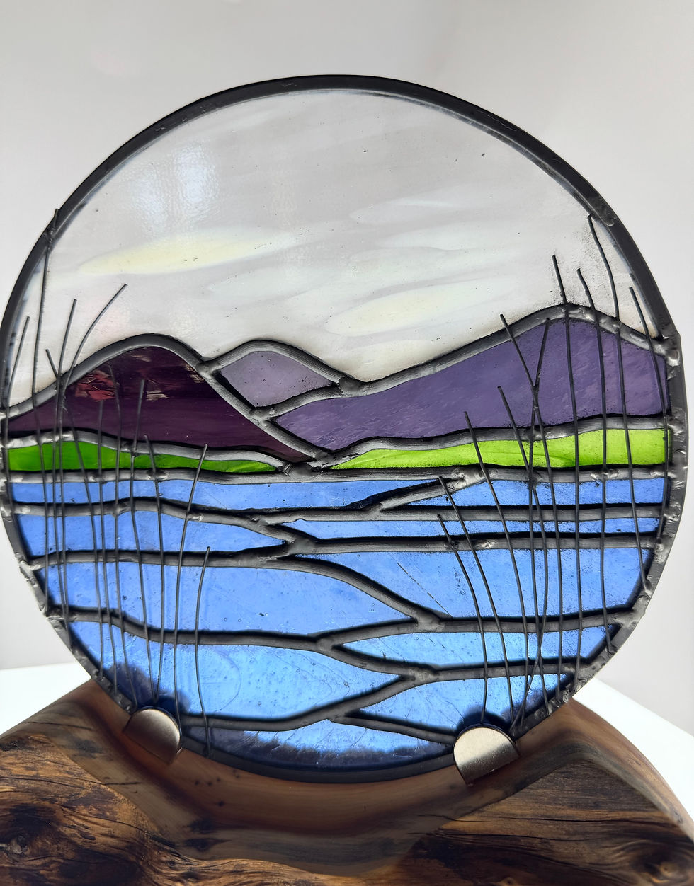 Thumbnail: Water's Edge