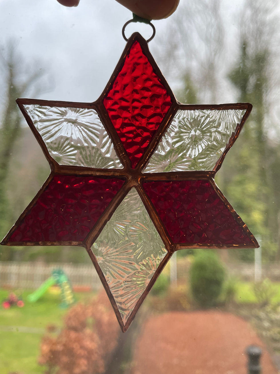 Thumbnail: Christmas Stars