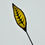 Thumbnail: Single Coloured Leaf/Petal