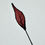 Thumbnail: Single Coloured Leaf/Petal