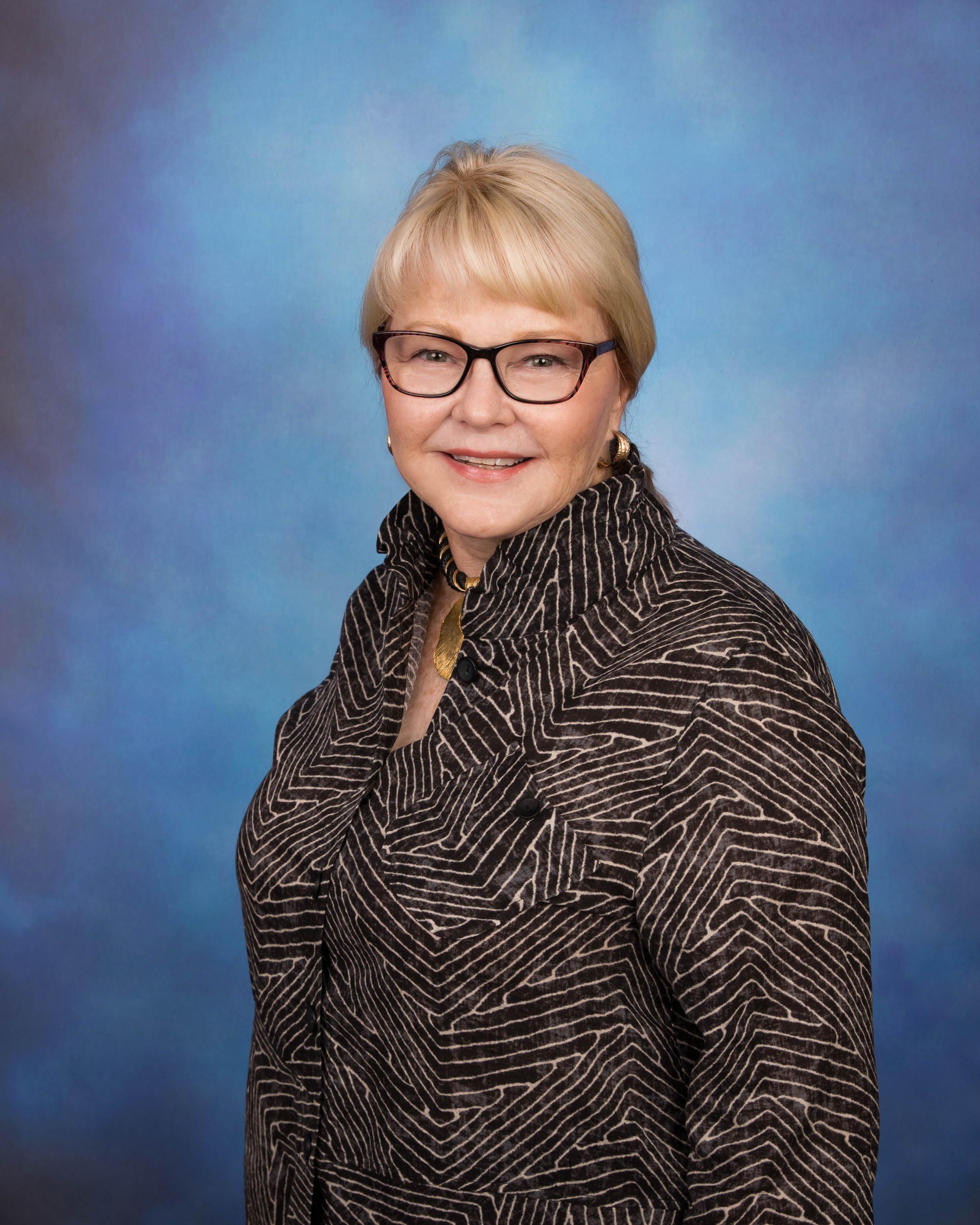Gail Yates: Real Estate Broker/Agent