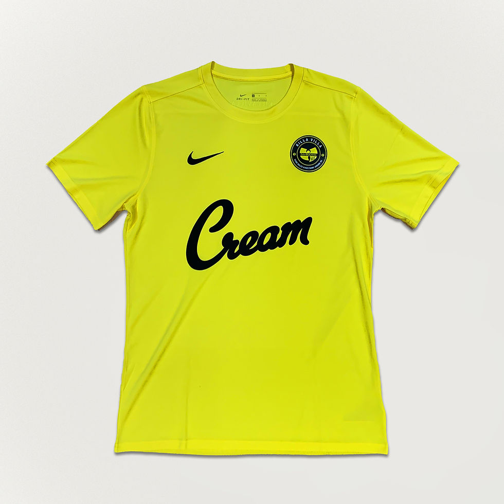 Thumbnail: Killa Villa x C.R.E.A.M SS Shirt