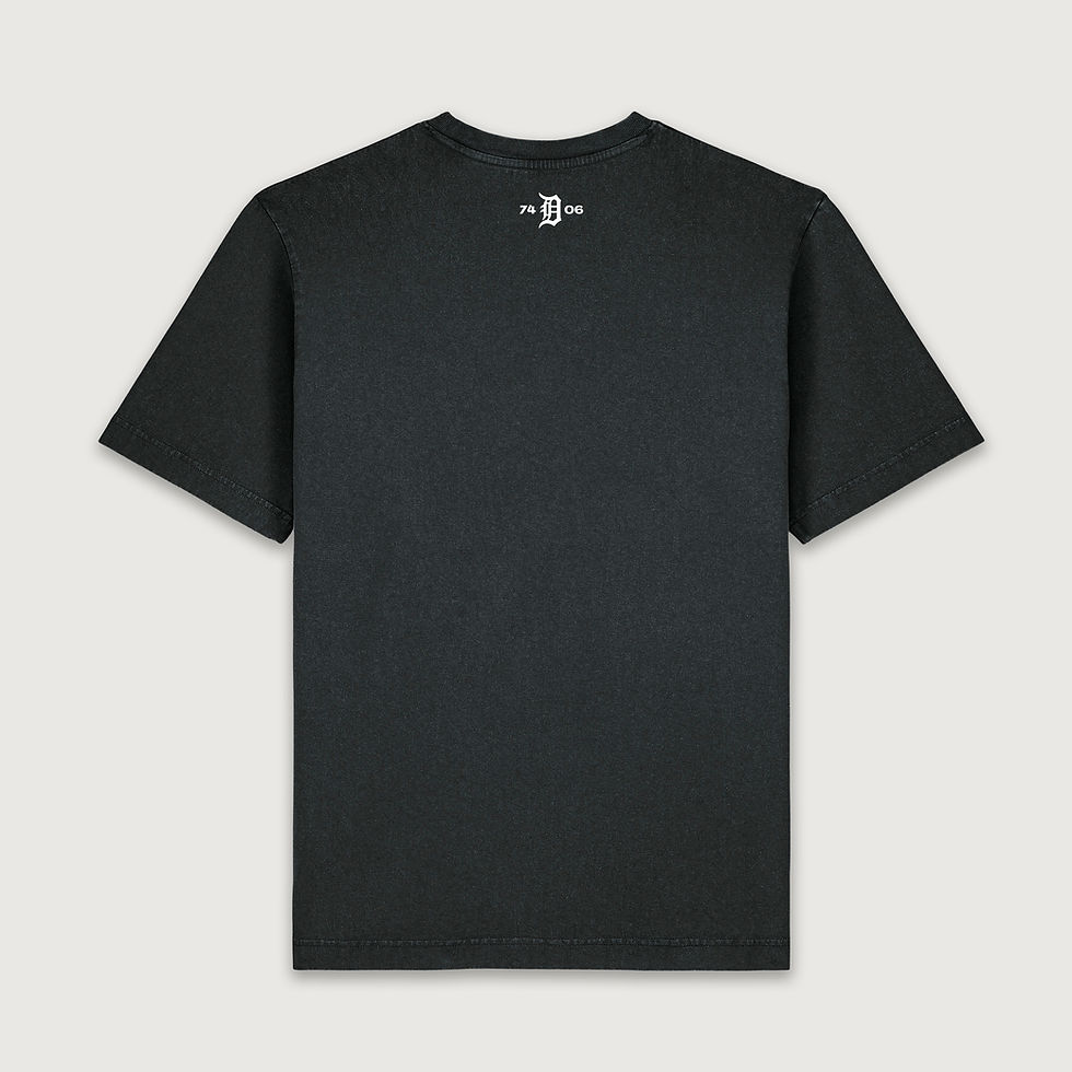 Thumbnail: Donuts Tee - Vol 3