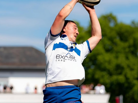 Bundesliga startet ins neue Jahr: HRK und TSV eröﬀnen 2026 mit Nachholspiel