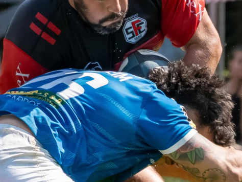 Dritte Halbzeit - Frankfurter Machtwort, Drama im Löwenkäfig