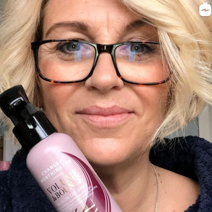 Well, I’ll be Blow Dried! 