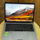 Thumbnail: MacBook Pro 2017-16GB