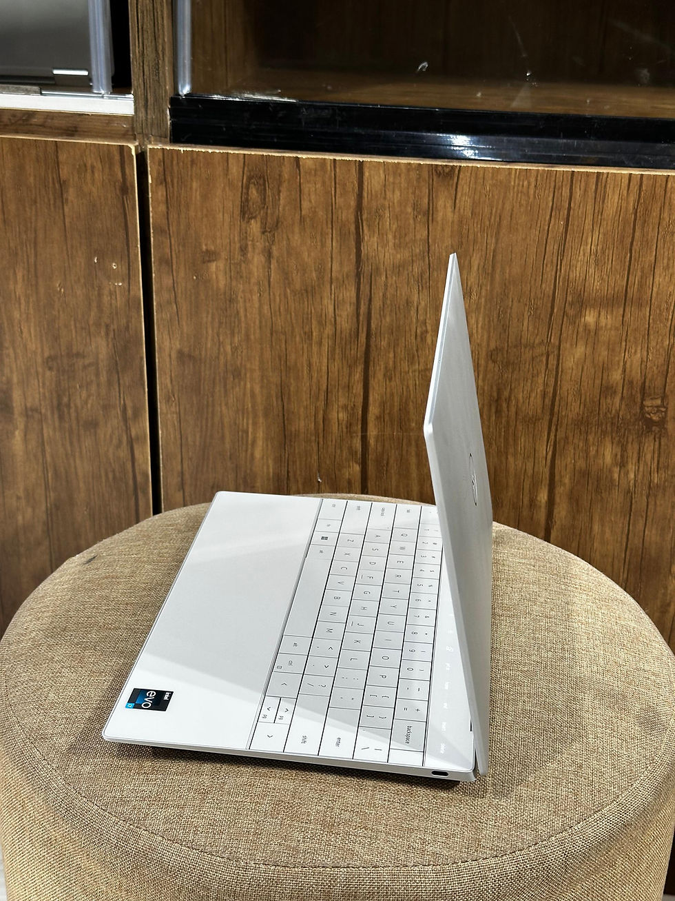 Thumbnail: Dell XPS 13 plus