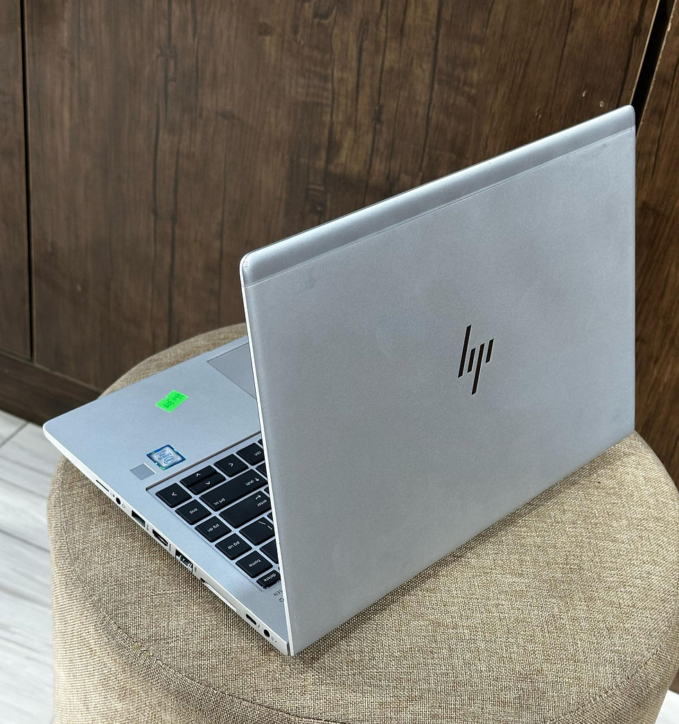 Thumbnail: HP Elitebook 840 G6