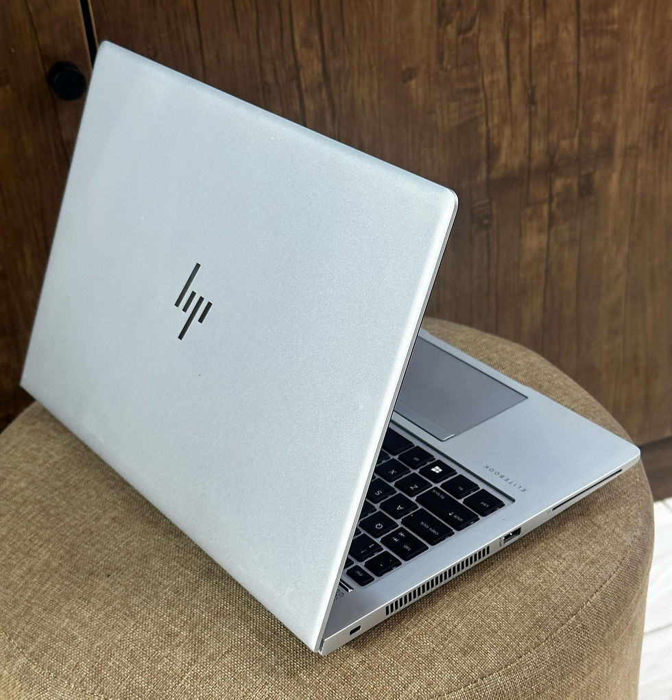 Thumbnail: HP Elitebook 840 G5 7th Gen