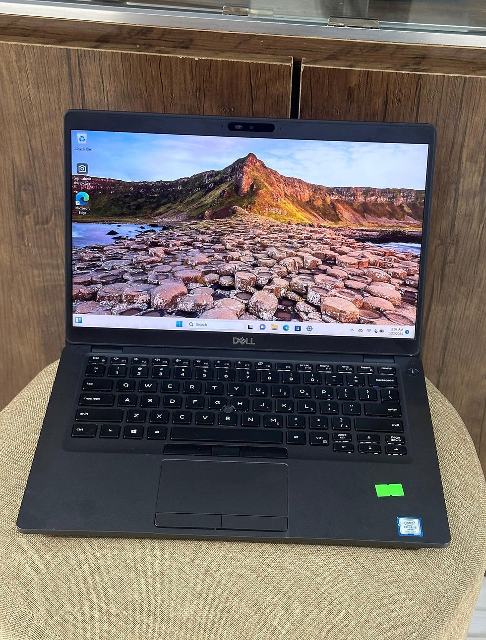 Dell Latitude 5400 Core i5