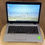 Thumbnail: Hp Elitebook 840 G4 Touchscreen